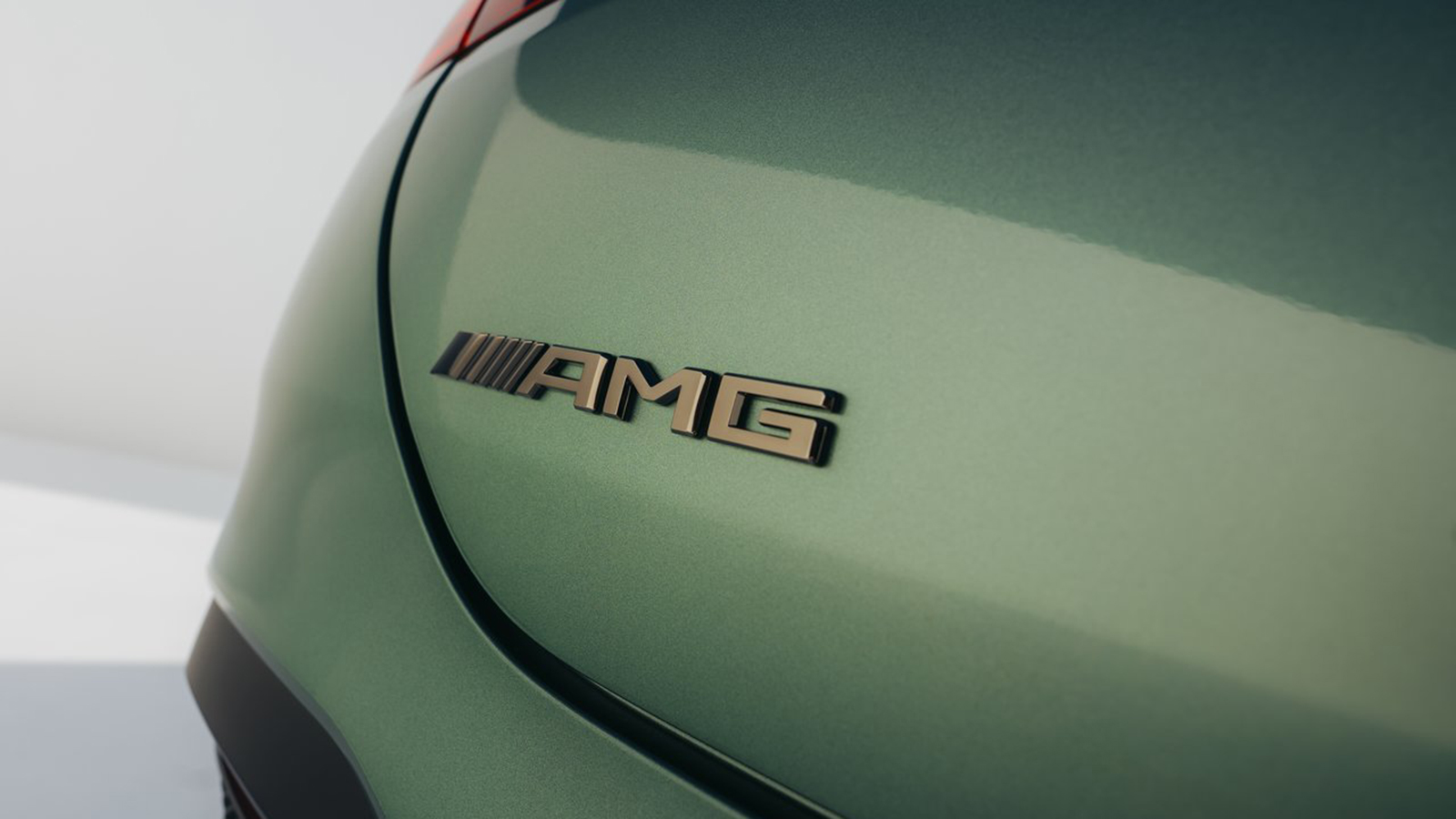 Σε πρώτο πλάνο η Mercedes-AMG θα βάλει την επέκτασή της στην αγορά των ΗΠΑ και έπειτα της Ευρώπης.